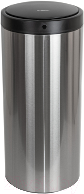 Сенсорное мусорное ведро Pioneer WB424S - фото