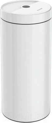 Сенсорное мусорное ведро Pioneer WB425W - фото