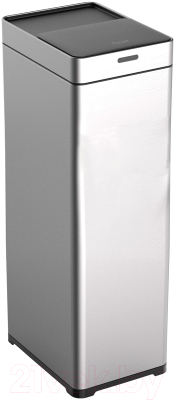Сенсорное мусорное ведро Pioneer WB506S - фото