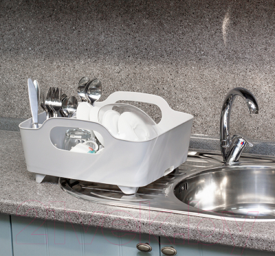 Сушилка для посуды Idea М1177