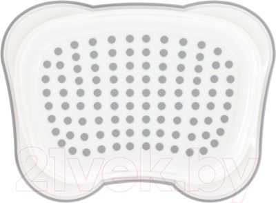 Табурет-подставка Альтернатива М8881