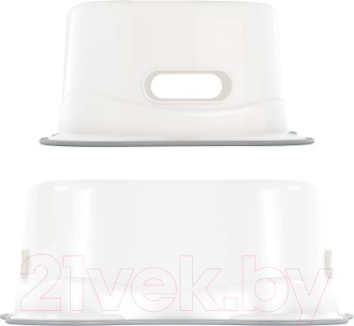 Табурет-подставка Альтернатива М8881