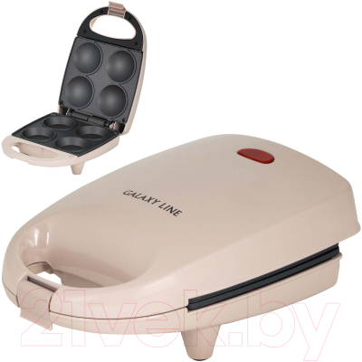 Кексница Galaxy Line GL 2982