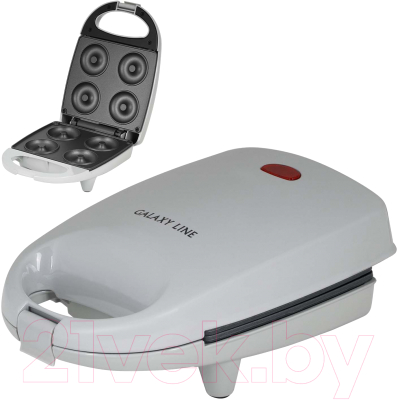 Аппарат для пончиков Galaxy Line GL 2983