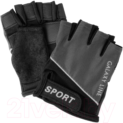 Перчатки для фитнеса Galaxy Line GL 1072