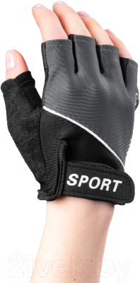 Перчатки для фитнеса Galaxy Line GL 1072