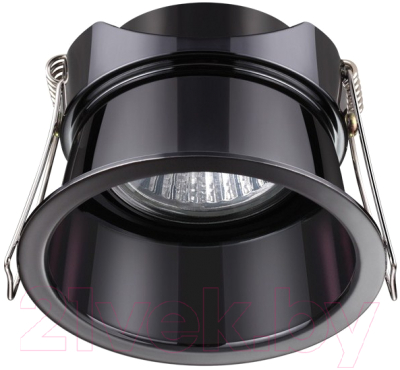 Точечный светильник Novotech Butt 370449 - фото