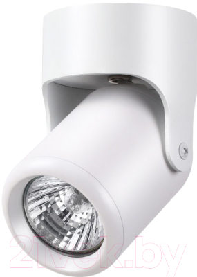 Спот Novotech Pipe 370454 - фото