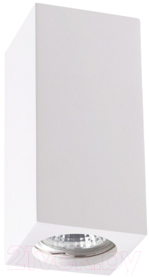 Точечный светильник Novotech Yeso 370466 - фото