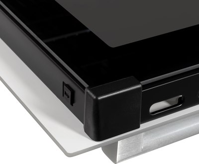 Электрический духовой шкаф ZORG ROL66 WH