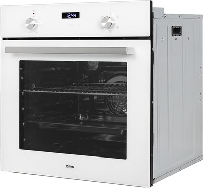Электрический духовой шкаф ZORG ROL66 WH
