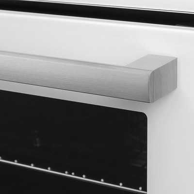 Электрический духовой шкаф ZORG ROL66 WH