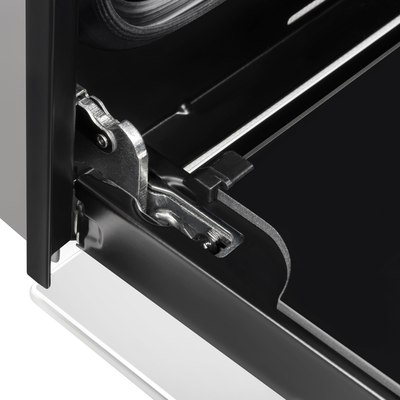 Электрический духовой шкаф ZORG ROL66 WH