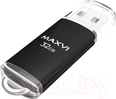 USB flash накопитель Maxvi MP 32GB 2.0 - фото