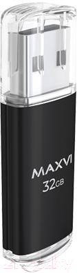 USB flash накопитель Maxvi MP 32GB 2.0