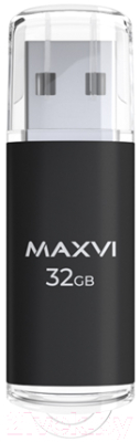 USB flash накопитель Maxvi MP 32GB 2.0