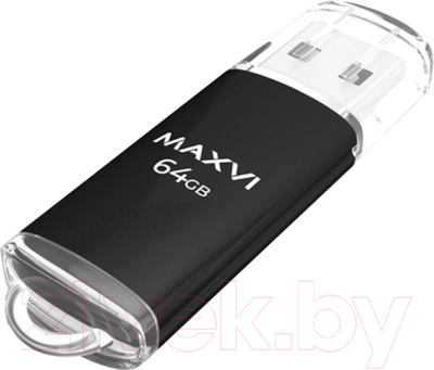 USB flash накопитель Maxvi MP 64GB 2.0 - фото