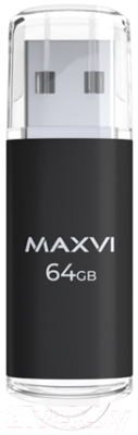 USB flash накопитель Maxvi MP 64GB 2.0