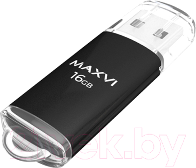 USB flash накопитель Maxvi MP 16GB 2.0 - фото