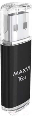 USB flash накопитель Maxvi MP 16GB 2.0