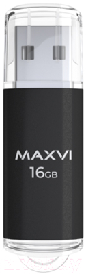 USB flash накопитель Maxvi MP 16GB 2.0