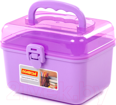 Контейнер для хранения Полесье №56 / 92359 - фото