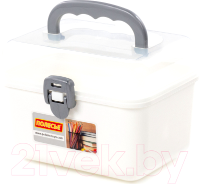 Контейнер для хранения Полесье №56 / 92380 - фото