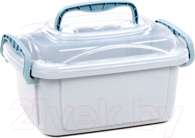Контейнер для хранения Полесье №54 / 08906 - фото