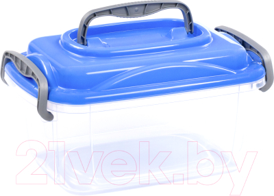 Контейнер для хранения Полесье №54 / 73242 - фото