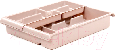 Органайзер для столовых приборов Полесье №6 / 05127 - фото