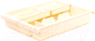 Органайзер для столовых приборов Полесье №6 / 05141 - фото