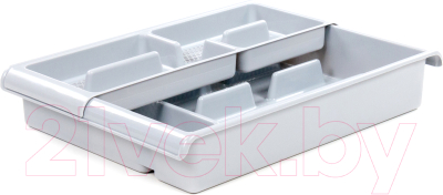 Органайзер для столовых приборов Полесье №6 / 05134 - фото