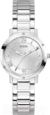Часы наручные женские Guess GW0404L1 - фото