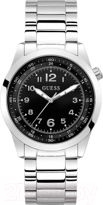 Часы наручные мужские Guess GW0493G1 - фото