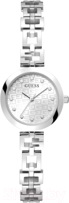 Часы наручные женские Guess GW0549L1 - фото