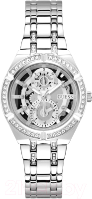 Часы наручные женские Guess GW0604L1 - фото