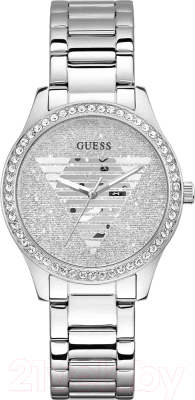 Часы наручные женские Guess GW0605L1 - фото