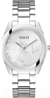 Часы наручные женские Guess GW0606L1 - фото