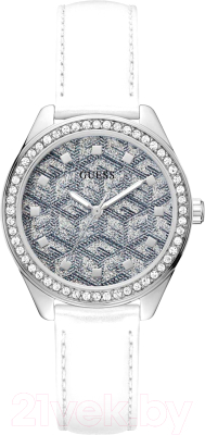 Часы наручные женские Guess GW0608L1 - фото