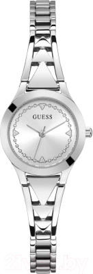 Часы наручные женские Guess GW0609L1 - фото