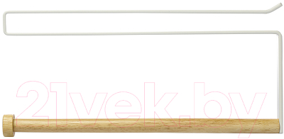 Держатель бумажных полотенец Smart Solutions Granli / SS0000134