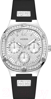 Часы наручные женские Guess GW0619L1 - фото
