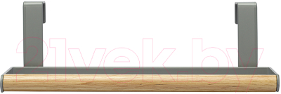 Держатель бумажных полотенец Smart Solutions Granli / SS0000138