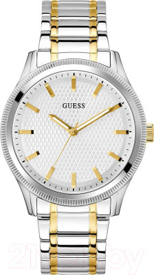 Часы наручные мужские Guess GW0626G4 - фото