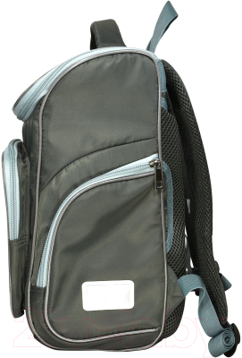 Школьный рюкзак Lorex Kids Classic. Dino / LXKBPCL-DN