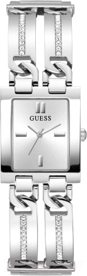 Часы наручные женские Guess GW0668L1 - фото