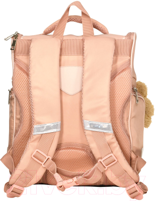 Школьный рюкзак Lorex Kids Classic. Bear / LXKBPCL-CB