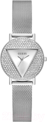 Часы наручные женские Guess GW0671L1 - фото
