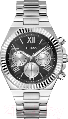 Часы наручные мужские Guess GW0703G1 - фото