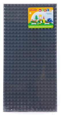 Элемент конструктора Полесье Макси / 64391 - фото